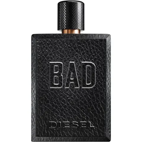 Diesel Bad - 100 ML – immagine 5