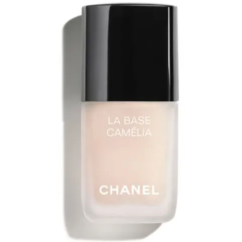 Chanel La Base Protective and Smoothing Base Coat 13mL – trasparente 13ml – immagine 2