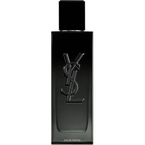 Yves Saint Laurent MYSLF Eau De Parfum – trasparente 60ml – immagine 2