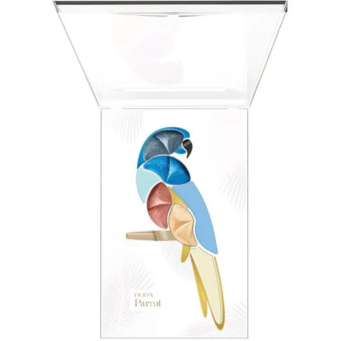 Pupa Palette Parrot - N. 003 RIO – immagine 3