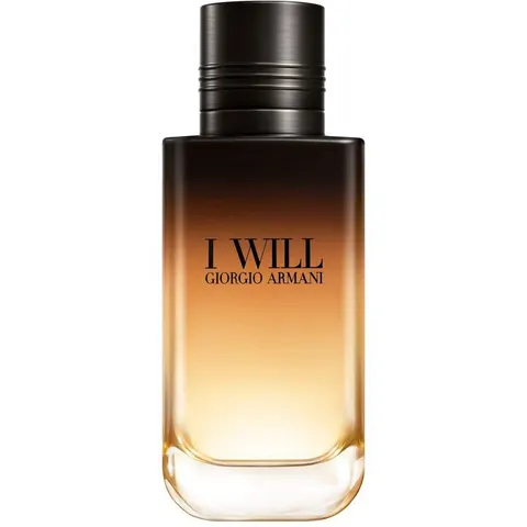 Giorgio Armani I Will Eau de Parfum 100ml – immagine 2