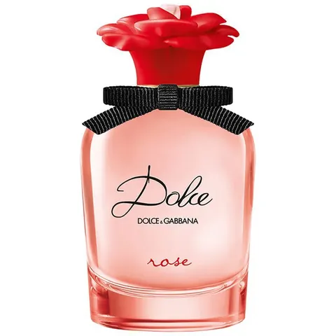 Dolce&Gabbana Dolce Rose Eau De Toilette 50 ML – immagine 2