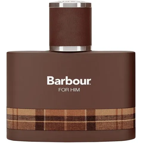 Barbour Origins For Him - 50 ML – immagine 2