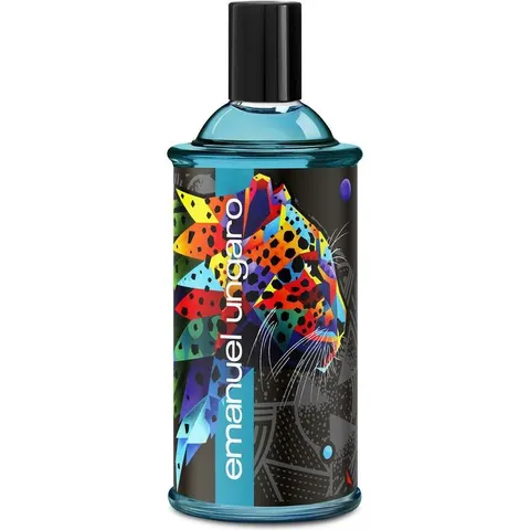 Emanuel Ungaro Intense For Him Eau De Parfum 100 ML – immagine 2
