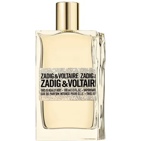 Zadig & Voltaire This is Really Her - 100 ML – trasparente 100ml – immagine 5