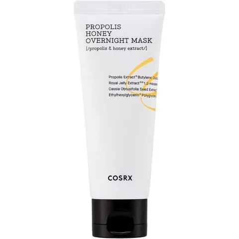 COSRX Propolis Honey Overnight Mask 60 ML – immagine 2