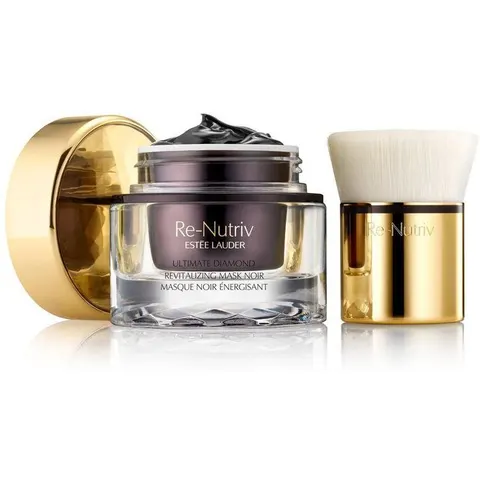 Estee Lauder Re-nutriv Ultimate Diamond Mask 50 ML – immagine 2