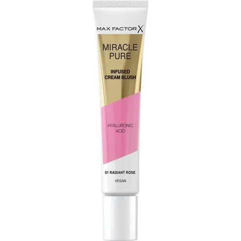 Max Factor Miracle Pure Infused Cream Blush – 67908 – immagine 3