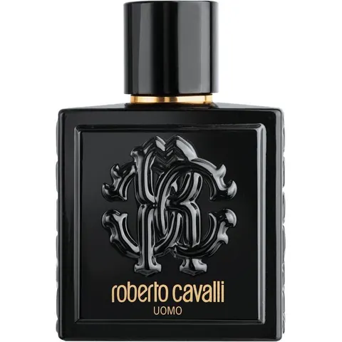 Roberto Cavalli Uomo Eau De Toilette 100 ML – immagine 2