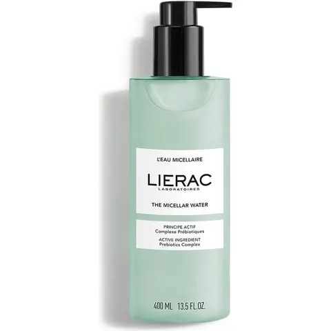 Lierac Acqua Micellare 400 ml – immagine 2