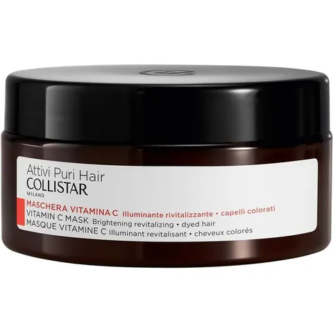 Collistar Maschera Vitamina C 200 ML - 200 ML – trasparente 200ml – immagine 5