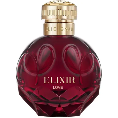 Elie Saab Elixir Love Eau De Parfum 100 ML – immagine 2