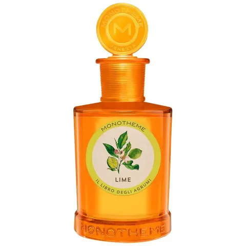 Monotheme Lime 100 ML - 100 ML – immagine 3