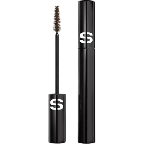 Sisley Mascara So Strech – 2 Deep Brown all – immagine 2