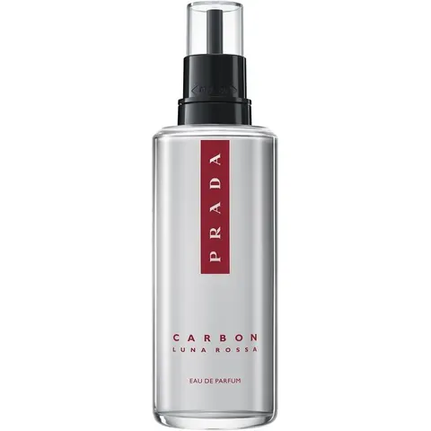 Prada LUNA ROSSA CARBON Eau De Parfum – trasparente 150ml – immagine 4