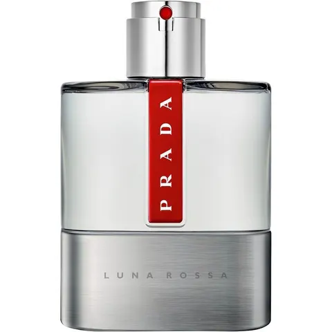 Prada LUNA ROSSA EAU DE TOILETTE – trasparente 100ml – immagine 4