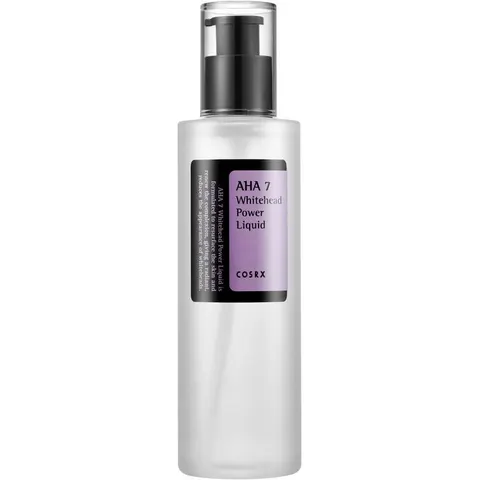 COSRX Aha 7 Whitehead Power Liquid 100 ML – immagine 4