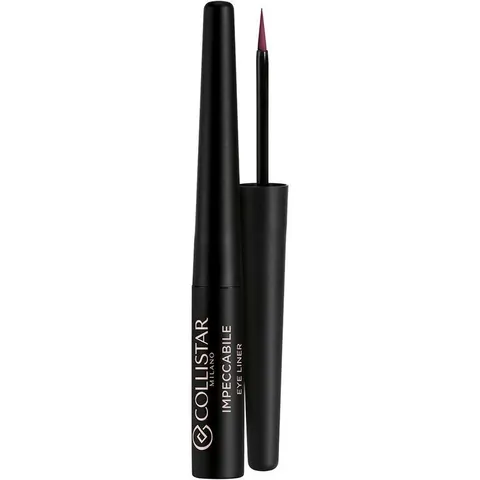 Collistar IMPECCABILE Eye Liner – BORGOGNA all – immagine 4