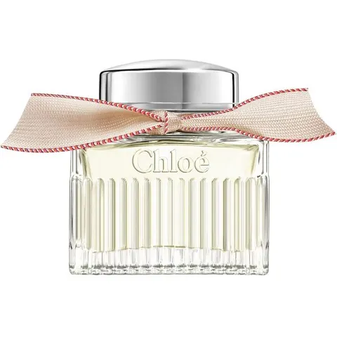 50ml Chloé Lumineuse Eau de Parfum – trasparente 50ml – immagine 3