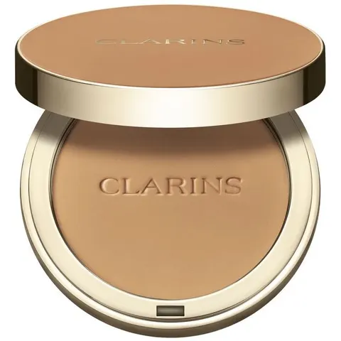 Clarins Ever Matte Compact Powder Cipria compatta 05 Medium deep – immagine 2