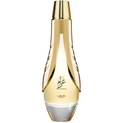 LATTAFA Pride Gharam Eau De Parfum 100 ML – immagine 2