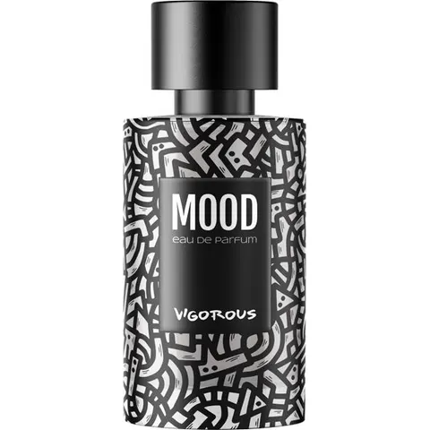 Mood Vigorous - 100 ML – immagine 2