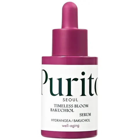PURITO Timeless Bloom Bakuchiol Serum 30 ML – immagine 2