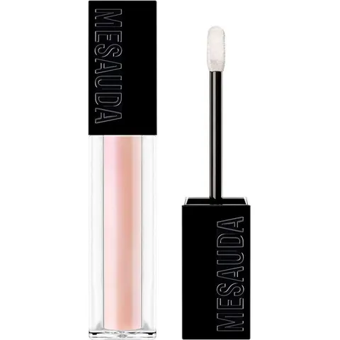 Mesauda GLOSS MATRIX Lipgloss – 102 Holo Ice all – immagine 2
