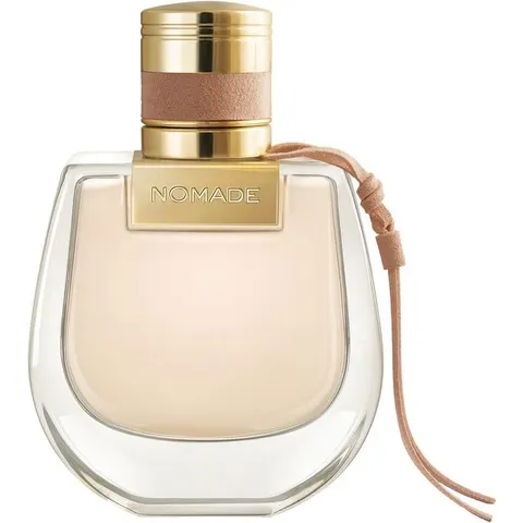 50ml Chloé Nomade Eau de Parfum – trasparente 50ml – immagine 4