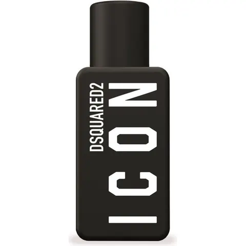 Dsquared² ICON POUR HOMME Eau De Parfum – trasparente 50ml – immagine 4