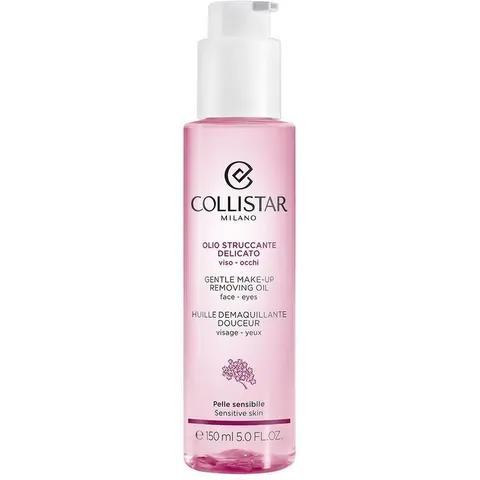 Collistar Olio Struccante Delicato – immagine 3