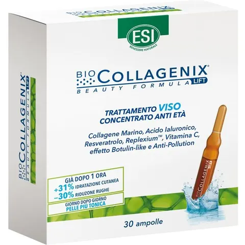 Esi Biocollagenix 30 Ampolle – immagine 5