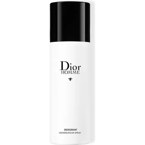 Dior HOMME Deodorante Spray – trasparente 150ml – immagine 2