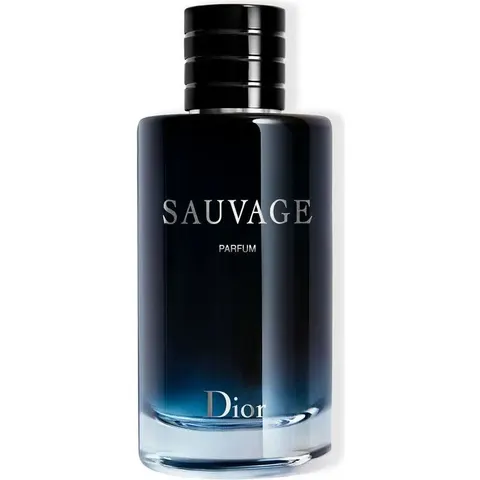 Dior SAUVAGE Parfum – trasparente 200ml – immagine 2