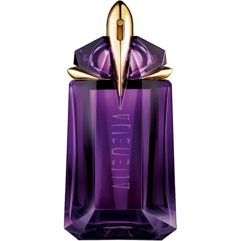 Mugler ALIEN EAU DE PARFUM RICARICABILE – trasparente 60ml – immagine 2