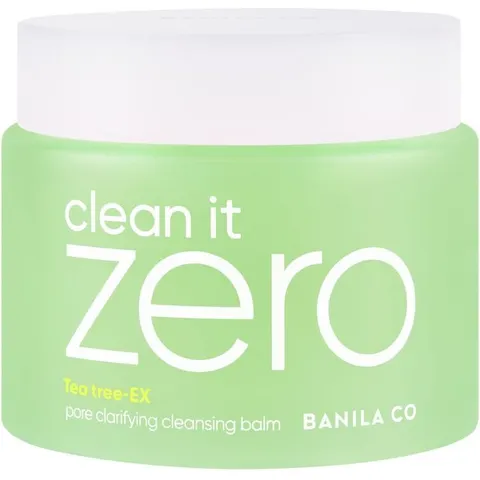 BANILA CO Clean It Zero Clarifying Cleansing Balm 180 ML – immagine 3
