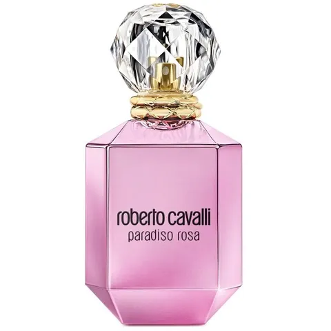 Roberto Cavalli Paradiso Rosa Eau de Parfum 75ml – immagine 4