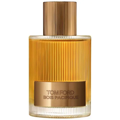 Tom Ford BOIS PACIFIQUE Eau De Parfum – trasparente 100ml – immagine 5