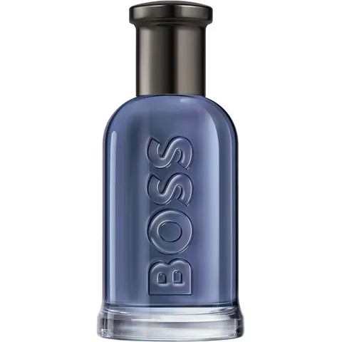 Hugo Boss BOTTLED INFINITE Eau De Parfum – trasparente 50ml – immagine 5