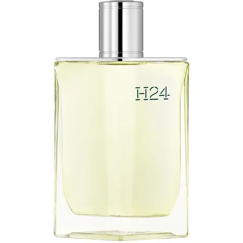 Hermès H24 Eau de toilette – trasparente 100ml – immagine 4