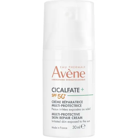 Avene Cicalfate+ Cr Spf50+ – immagine 5