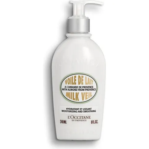 l'occitane Karite latte corpo mandorla – immagine 4