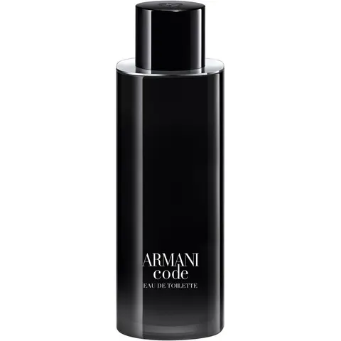 Giorgio Armani Code Eau de Toilette 200ml – immagine 4