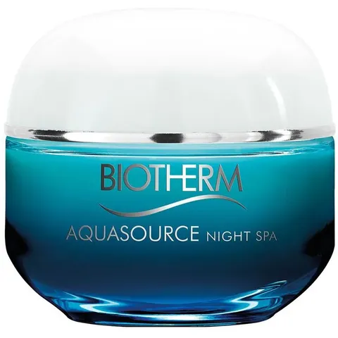 Biotherm Aquasource Cocoon Balm Nuit 50 ML – immagine 2