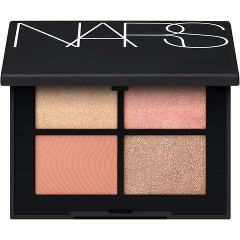 NARS Quad Eyeshadow 4.4 g – 026404 – immagine 3