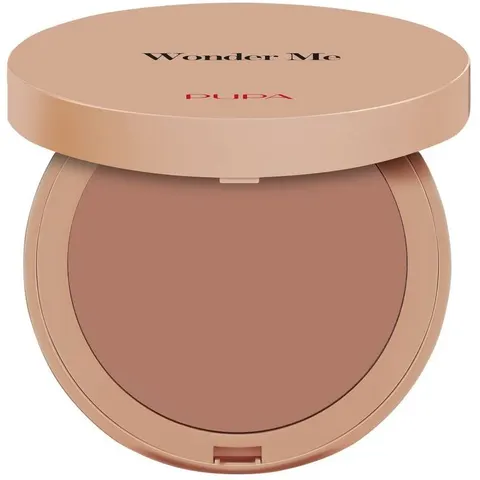 Pupa Wonder Me Bronzer 003 Medium neutral – immagine 3