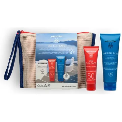 APIVITA Kit Bee Sun Safe – immagine 3