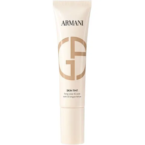 Armani Skin Tint - N. M2 – M2 all – immagine 2