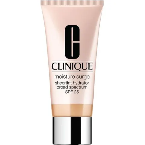 Clinique Moisture Surge Spf 25 sheertint #02 – 2 Light all – immagine 3