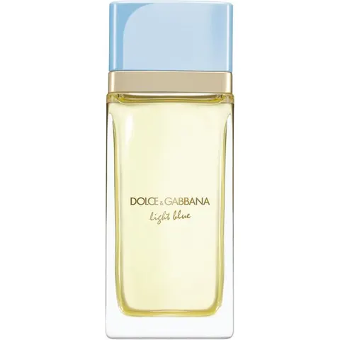 Dolce & Gabbana Light Blue Eau de Parfum 50ml – trasparente 50ml – immagine 2